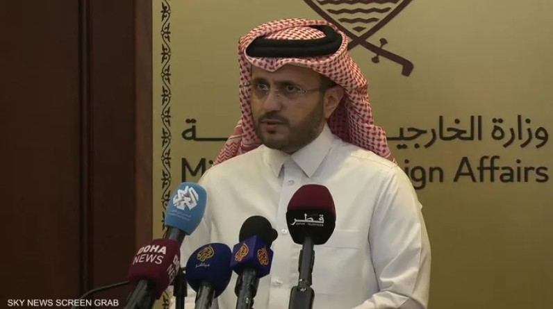 قطر: الإفراج عن 50 أسيرا على 4 أيام.. والبداية غدا بـ 13 من النساء والأطفال